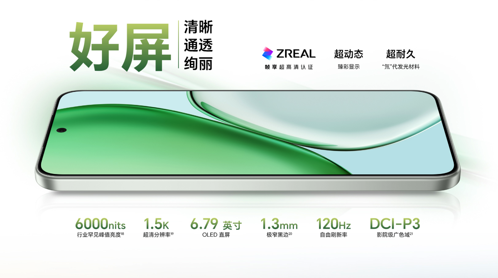 行业首个金标三防认证+SGS五星可靠性认证 荣耀 X70起售价低至1399元